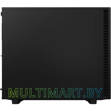 Корпус Fractal Design Define 7 Black/White Solid (FD-C-DEF7A-04) картинка 6